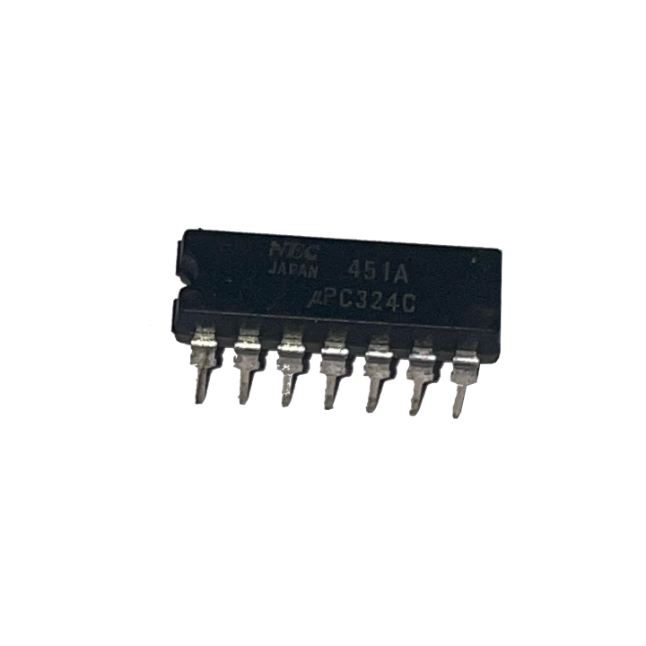 UPC324