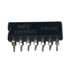 UPC554