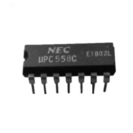 UPC558