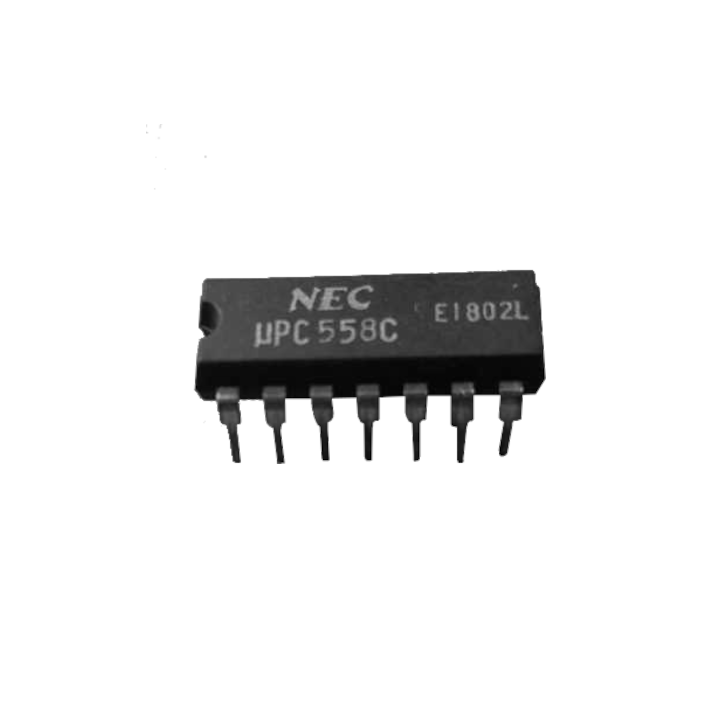 UPC558