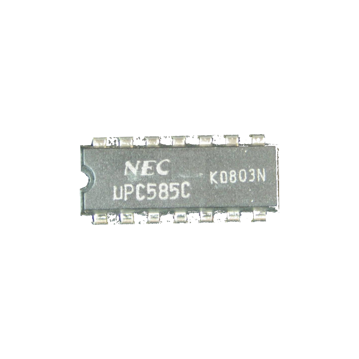 UPC585