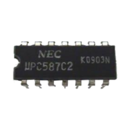 UPC587