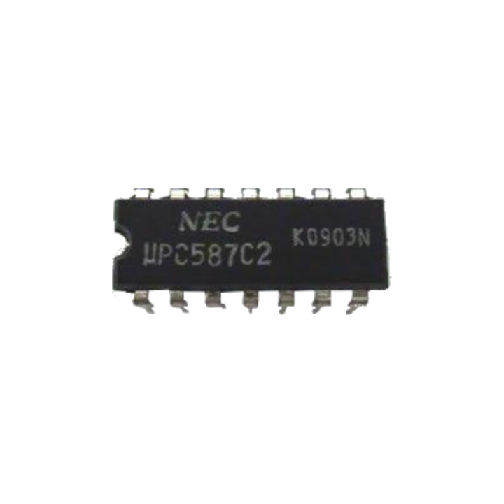 UPC587