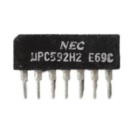 UPC592