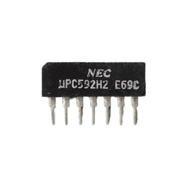 UPC592
