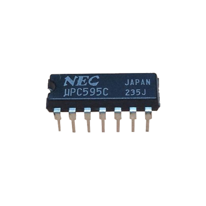UPC595