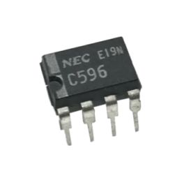 UPC596