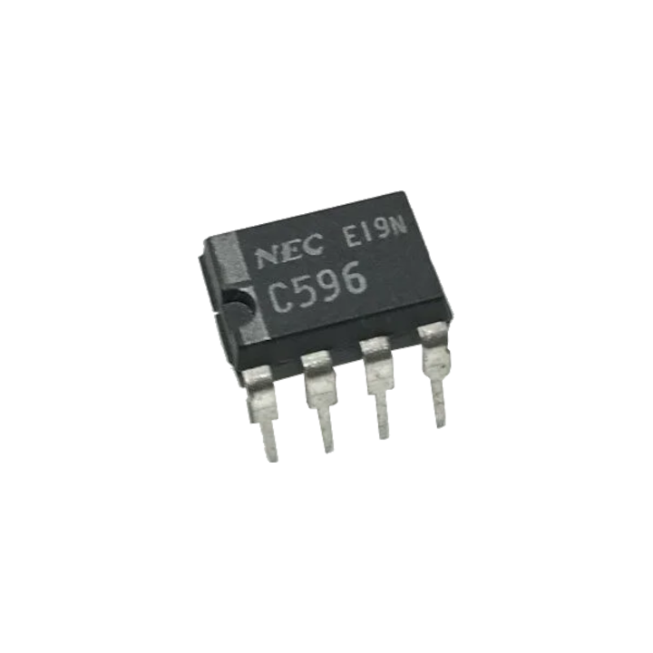 UPC596