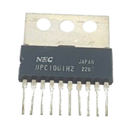 UPC1001