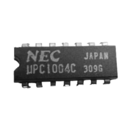 UPC1004