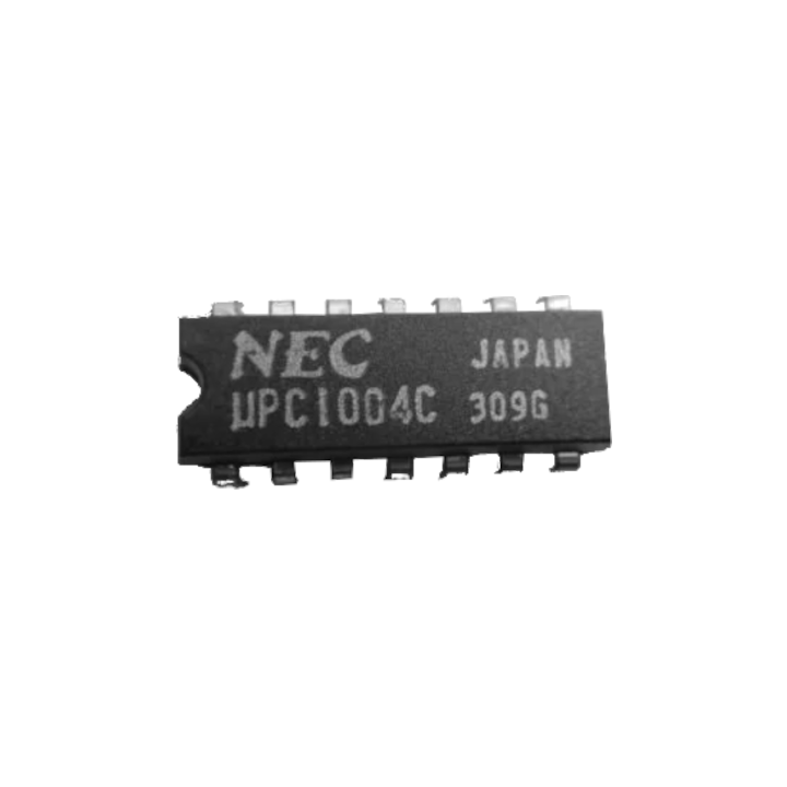 UPC1004