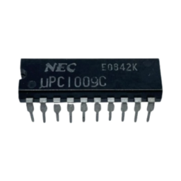 UPC1009