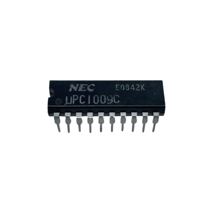 UPC1009