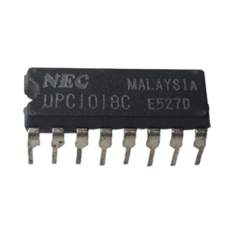 UPC1018