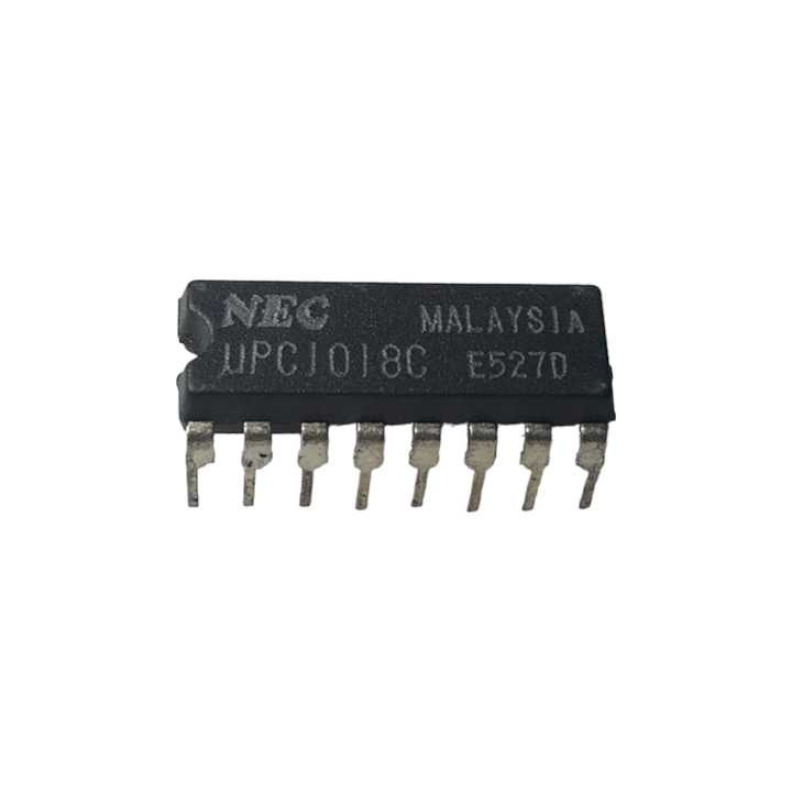 UPC1018