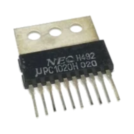 UPC1020