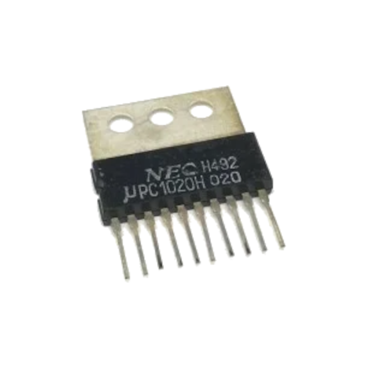 UPC1020