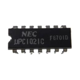 UPC1021