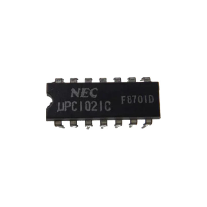 UPC1021