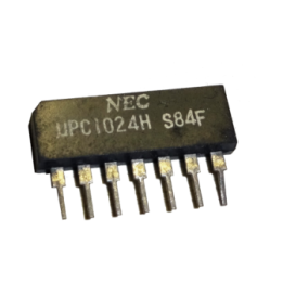 UPC1024