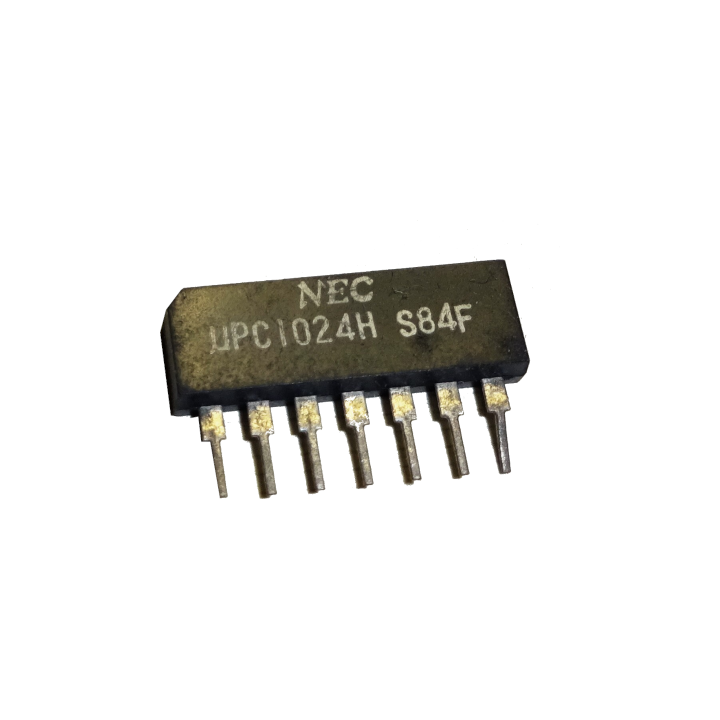 UPC1024