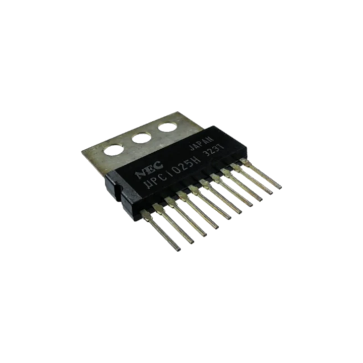 UPC1025