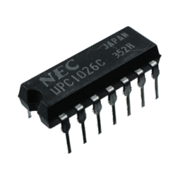 UPC1026