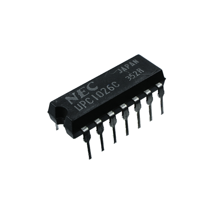 UPC1026