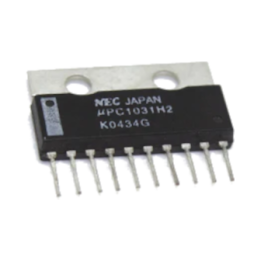 UPC1031