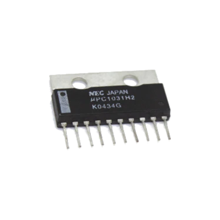 UPC1031