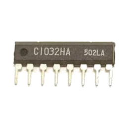 UPC1032