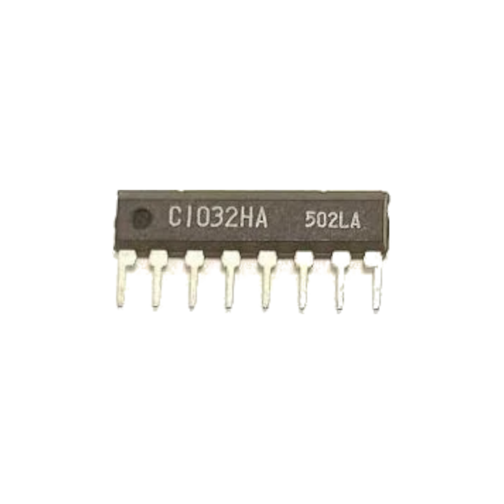 UPC1032