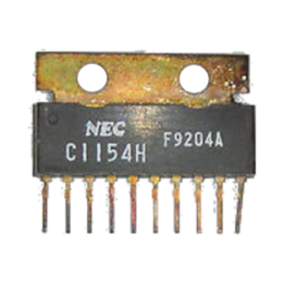 UPC1154
