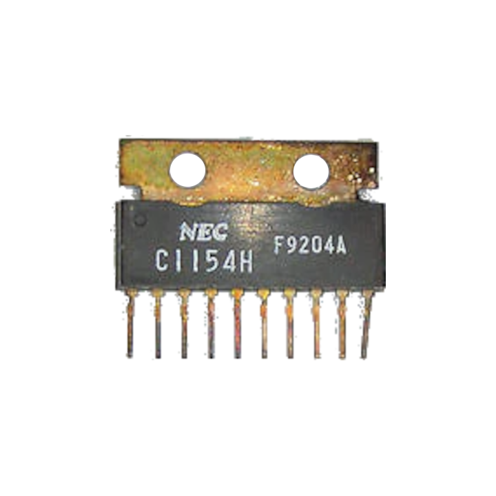 UPC1154