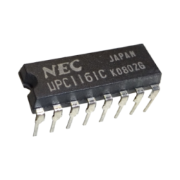 UPC1161
