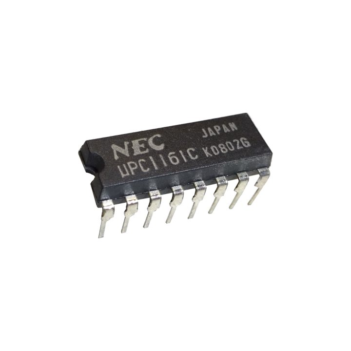 UPC1161