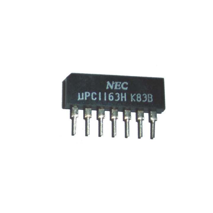 UPC1163