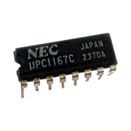 UPC1167