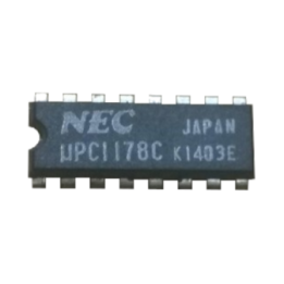 UPC1178