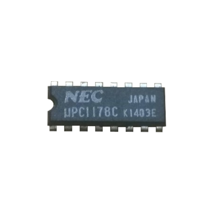 UPC1178