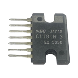 UPC1181