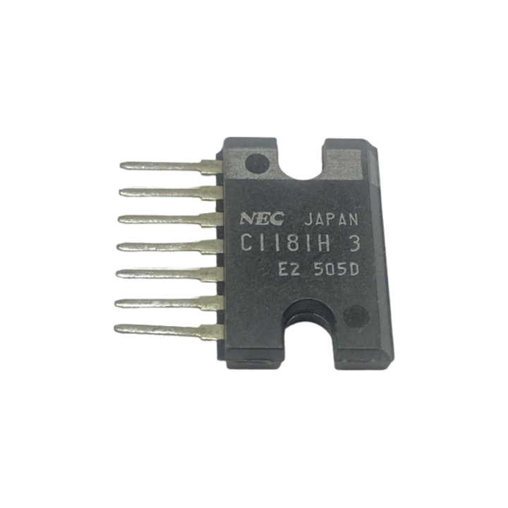 UPC1181