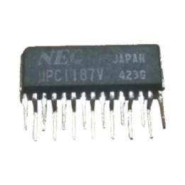 UPC1187