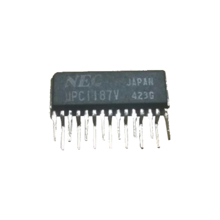 UPC1187