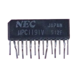 UPC1191