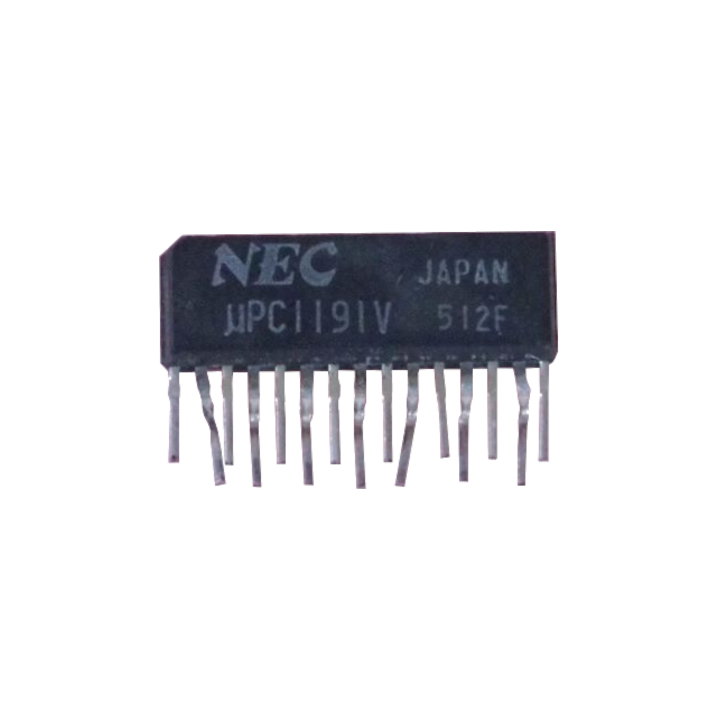 UPC1191