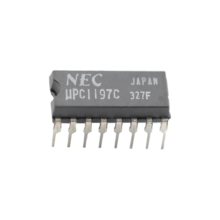 UPC1197