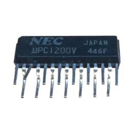 UPC1200