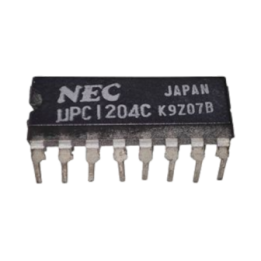 UPC1204