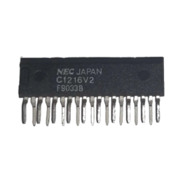 UPC1216